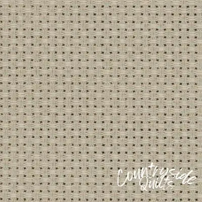 Cosmo Embroidery Cloth for Cross Stitch 16 Count Color 54