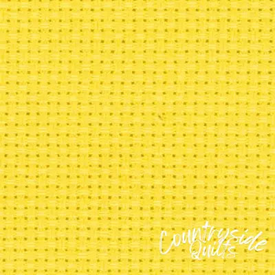 Cosmo Embroidery Cloth for Cross Stitch 16 Count Color 70