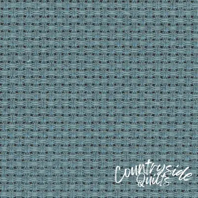 Cosmo Embroidery Cloth for Cross Stitch 16 Count Color 90