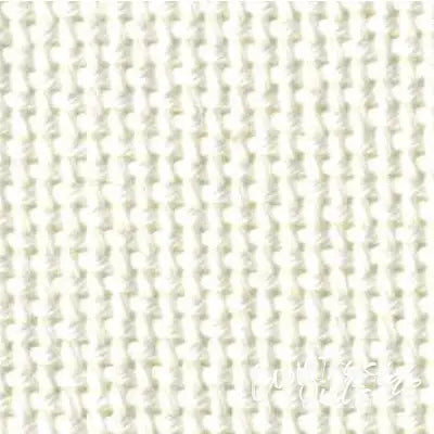 COSMO Embroidery Cotton Cloth for Cross Stitch Precuts 18ct Off White