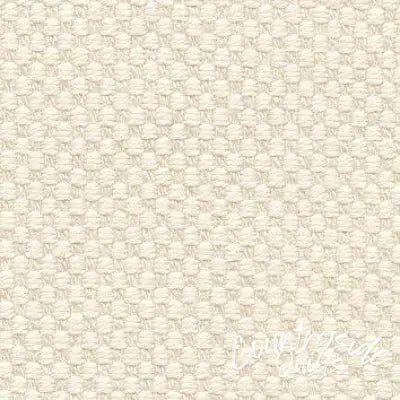 COSMO Embroidery Cotton Oxford Cloth for Cross Stitch Precuts 23ct Ivory