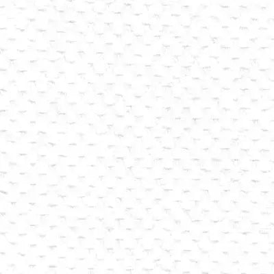 COSMO Embroidery Cotton Oxford Cloth for Cross Stitch Precuts 23ct White