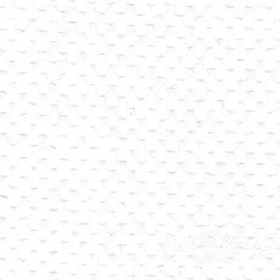 COSMO Embroidery Cotton Oxford Cloth for Cross Stitch Precuts 23ct White