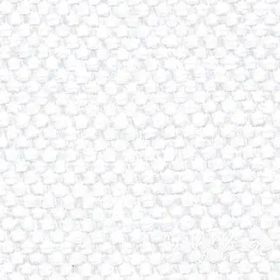 COSMO Embroidery Linen Cloth for Cross Stitch Precuts 22ct White