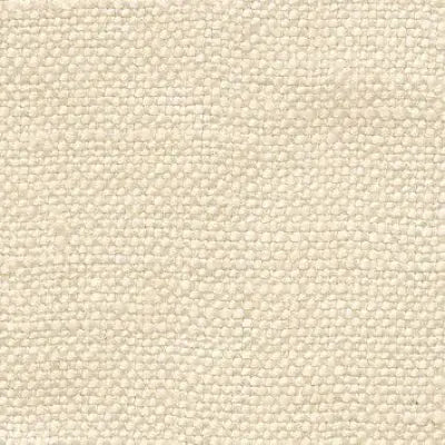 COSMO Embroidery Linen Plain Cloth Precuts for Free Stitching Beige