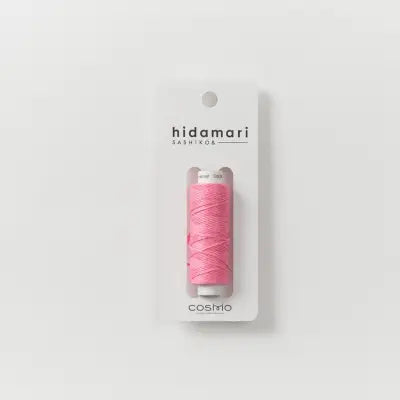 Cosmo Hidamari Sashiko Solid Thread 30 Meters Color 26