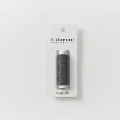 Cosmo Hidamari Sashiko Solid Thread 30 Meters Color 35