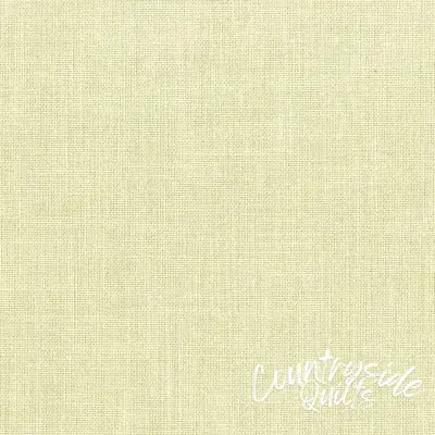 Cosmo Needlework Fabric 14in x 20.5in Olive Green