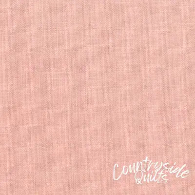 Cosmo Needlework Fabric 14in x 20.5in Pink