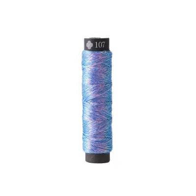 Cosmo Nishikiito Metallic Embroidery Thread