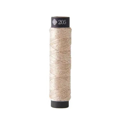 Cosmo Nishikiito Metallic Embroidery Thread