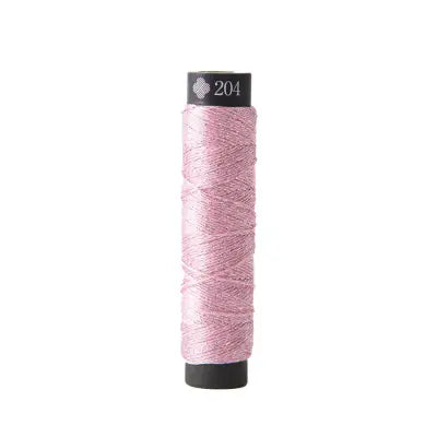 Cosmo Nishikiito Metallic Embroidery Thread