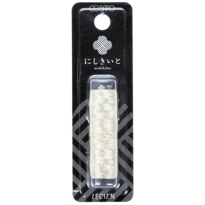 Cosmo Nishikiito Metallic Embroidery Thread