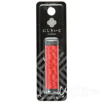 Cosmo Nishikiito Metallic Embroidery Thread