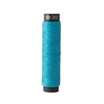 Cosmo Nishikiito Metallic Embroidery Thread