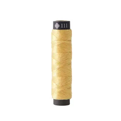 Cosmo Nishikiito Metallic Embroidery Thread