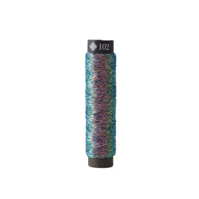 Cosmo Nishikiito Metallic Embroidery Thread