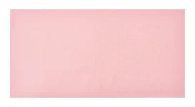 Cosmo Sashiko Cotton & Linen Precut Fabric - Cross - Coral