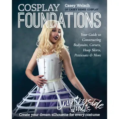 Cosplay Foundations