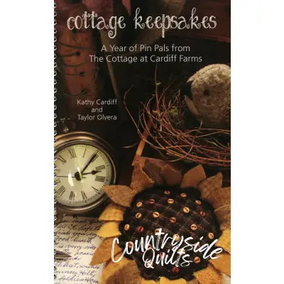 Cottage Keepsake