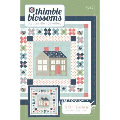 Cottage Pattern