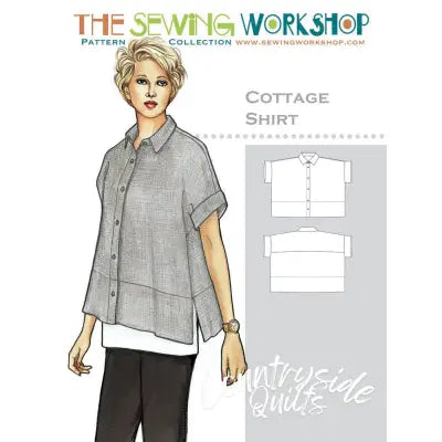 Cottage Shirt