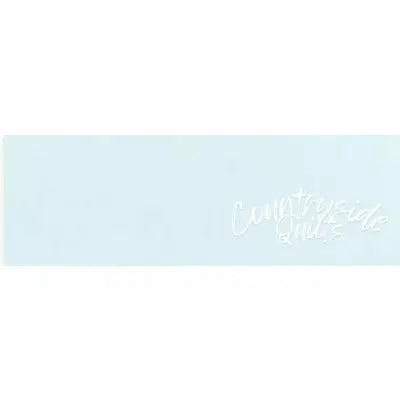 Cotton Quilting Thread 3-ply 40wt 3000yds Azure