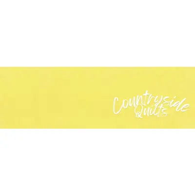 Cotton Quilting Thread 3-ply 40wt 3000yds Daisy