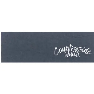 Cotton Quilting Thread 3-ply 40wt 3000yds Dolphin