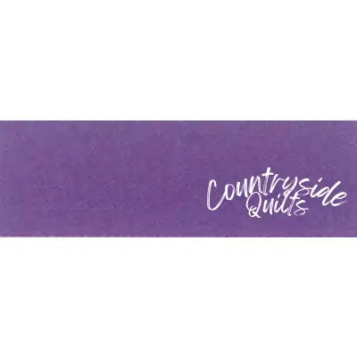 Cotton Quilting Thread 3-ply 40wt 3000yds Dusty Plum