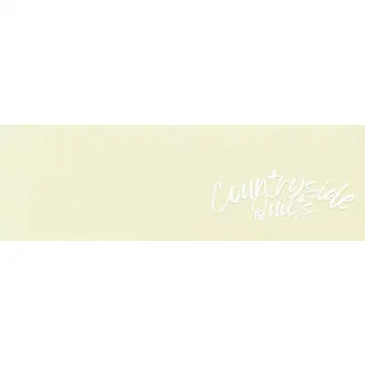 Cotton Quilting Thread 3-ply 40wt 3000yds Ivory