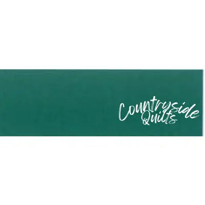 Cotton Quilting Thread 3-ply 40wt 3000yds Lt. Piper Green