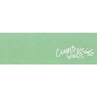 Cotton Quilting Thread 3-ply 40wt 3000yds Mint