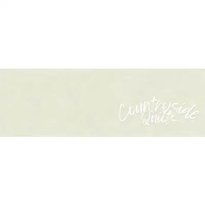 Cotton Quilting Thread 3-ply 40wt 3000yds Parchment