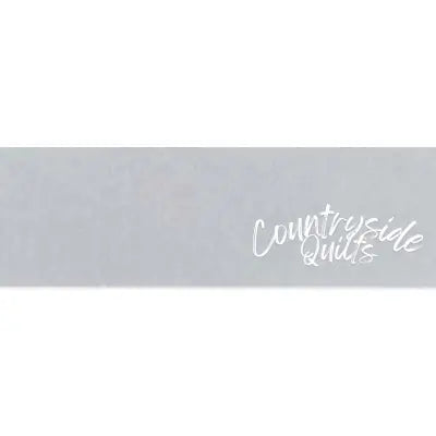 Cotton Quilting Thread 3-ply 40wt 3000yds Pearl