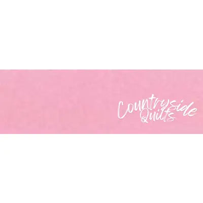 Cotton Quilting Thread 3-ply 40wt 3000yds Petal