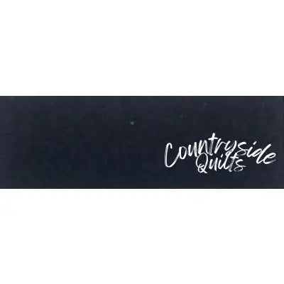 Cotton Quilting Thread 3-ply 40wt 3000yds Rail Grey