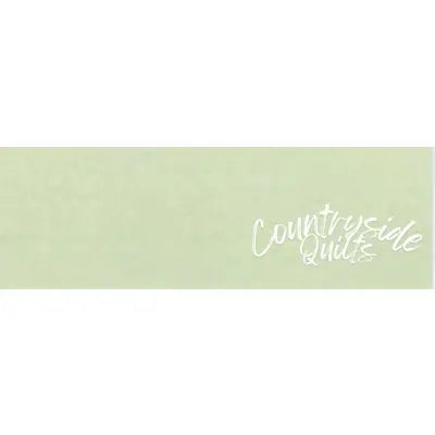 Cotton Quilting Thread 3-ply 40wt 3000yds Seafoam