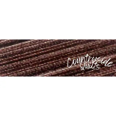 Cotton Quilting Thread 3-ply 40wt 3000yds Variegated Dusty Purples
