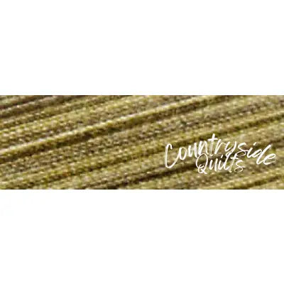 Cotton Quilting Thread 3-ply 40wt 3000yds Variegated Greyish Greens