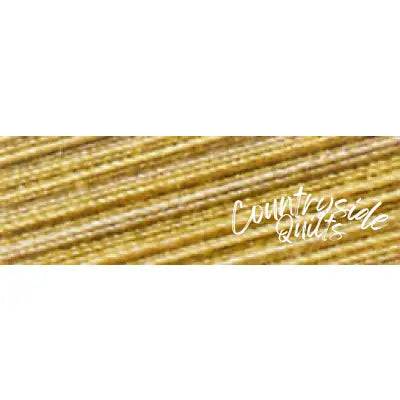 Cotton Quilting Thread 3-ply 40wt 3000yds Variegated Neutral Tints