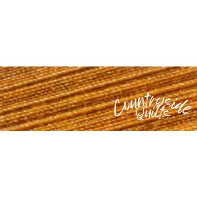 Cotton Quilting Thread 3-ply 40wt 3000yds Variegated Peachy Tones