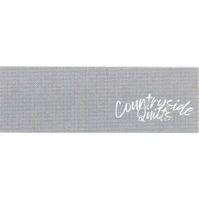 Cotton Quilting Thread 3-ply 40wt 6000yds Oyster Shell