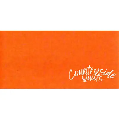 Cotton Quilting Thread Solids 3000yd Melon