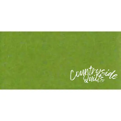 Cotton Quilting Thread Solids 3000yd Pear Green