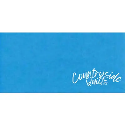 Cotton Quilting Thread Solids 3000yd Soft Cyan