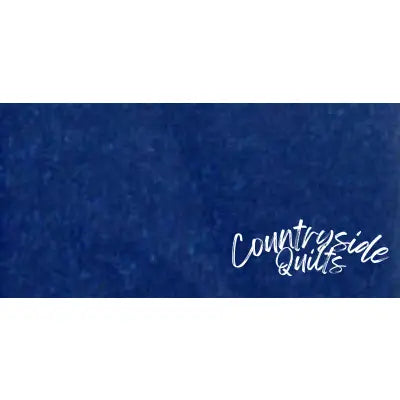 Cotton Quilting Thread Solids 3000yd Stone Blue