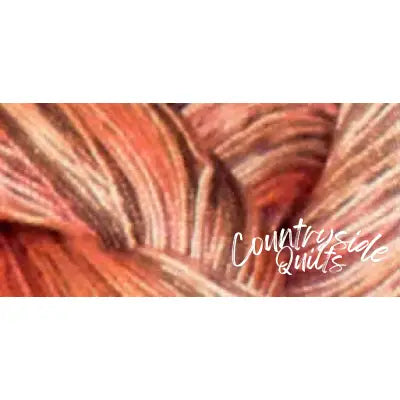 Cotton Quilting Thread Variegated 3000yd Canyon View