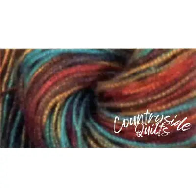 Cotton Quilting Thread Variegated 3000yd Southwest