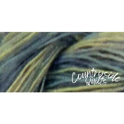 Cotton Quilting Thread Variegated 3000yd St Thomas